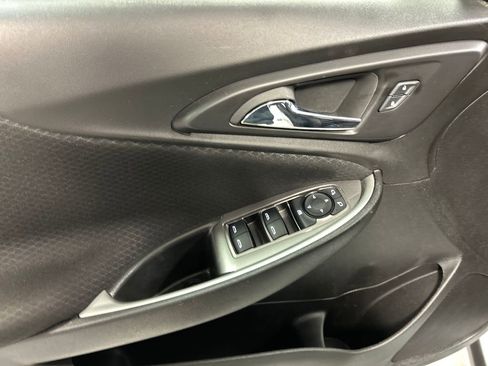 Used 2024 Chevrolet Malibu LT w/ Sport Edition image 14