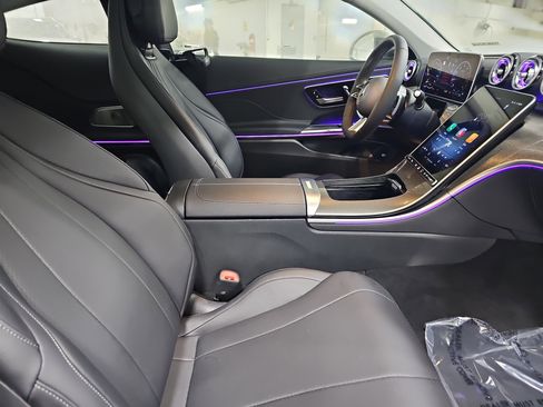 Certified 2026 Mercedes-Benz CLE 300 CLE 300 image 11