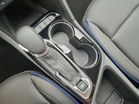 New 2026 Buick Encore GX Sport Touring w/ Comfort Package image 15