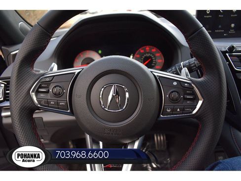 New 2025 Acura RDX A-Spec image 34