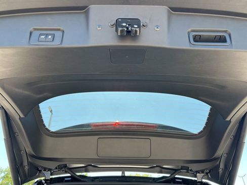 New 2026 Nissan Rogue SV w/ Cold Weather Package FWD image 51