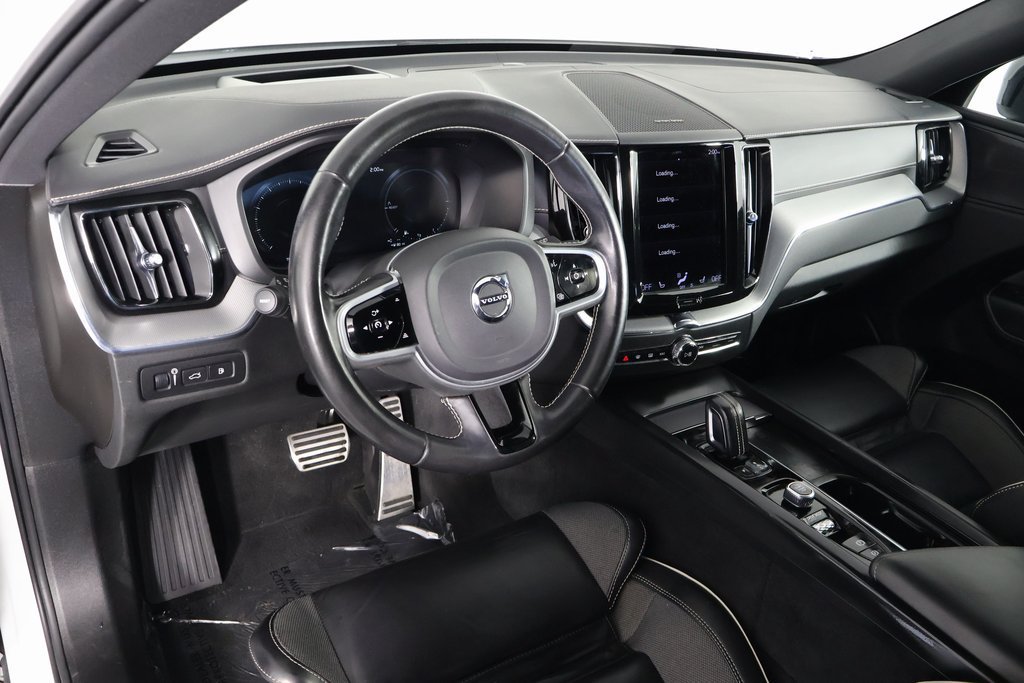 Used 2021 Volvo XC60 T8 R-Design w/ Protection Package Premier AWD/4WD image 6