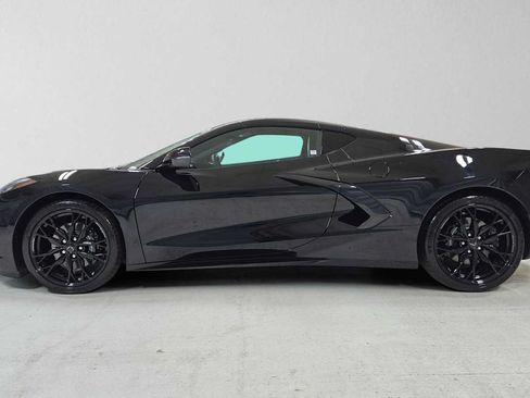 Used 2026 Chevrolet Corvette Stingray Coupe w/ 1LT RWD image 6
