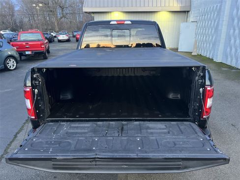 Used 2019 Ford F150 XLT w/ Equipment Group 302A Luxury image 24