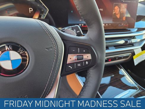 New 2026 BMW X5 xDrive40i w/ Premium Package image 12