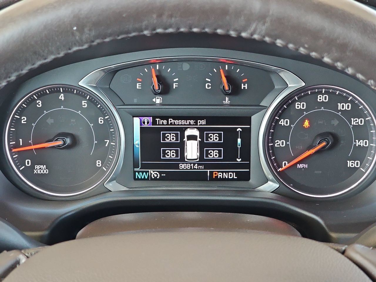 Used 2017 GMC Acadia SLT AWD/4WD image 25