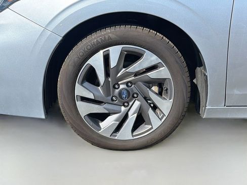 Used 2025 Subaru Legacy Limited AWD/4WD image 34