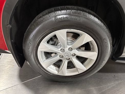 Used 2017 Lexus RX 350 AWD w/ Premium Package image 13