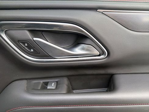 Used 2022 Chevrolet Suburban RST w/ Luxury Package image 26