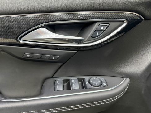 Used 2023 Buick Envision Essence w/ Sport Touring Package image 42