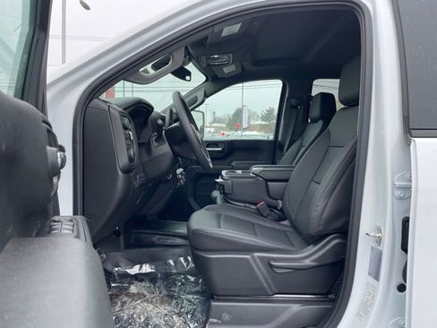 New 2026 Chevrolet Silverado 3500 W/T w/ WT Convenience Package image 7