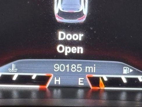 Used 2016 Jeep Cherokee High Altitude image 22