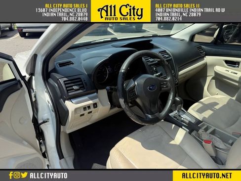 Used 2014 Subaru Crosstrek 2.0i Limited AWD/4WD image 19