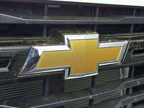 New 2025 Chevrolet Silverado 3500 W/T w/ WT Convenience Package AWD/4WD image 19