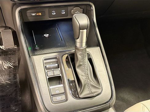 New 2026 Honda CR-V EX-L image 15
