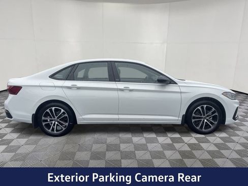 New 2026 Volkswagen Jetta Sport image 2