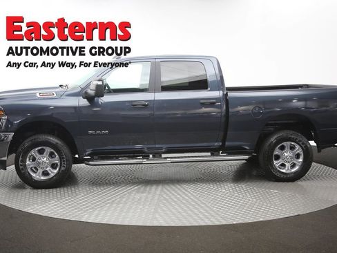 Used 2026 RAM 2500 Big Horn AWD/4WD image 58