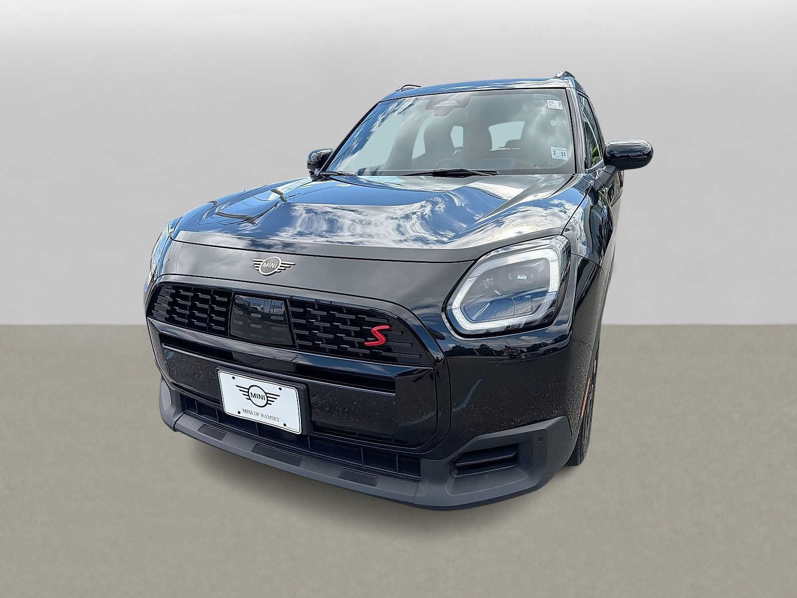 Used 2026 MINI Cooper Countryman S AWD/4WD image 1