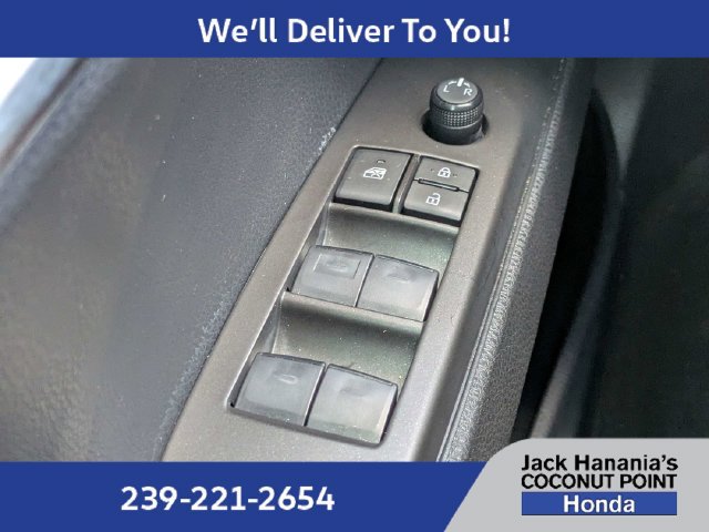 Used 2023 Toyota Camry SE w/ Cold Weather Package FWD image 25
