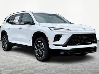 New 2026 Buick Enclave Sport Touring w/ Power Package video 1