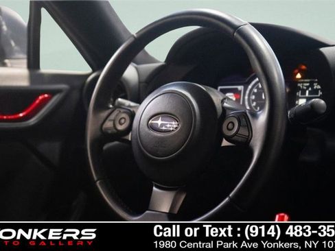 Used 2022 Subaru BRZ Premium image 40