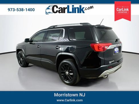 Used 2019 GMC Acadia SLT AWD/4WD image 5