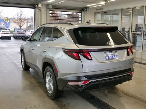 Used 2024 Hyundai Tucson SEL image 4