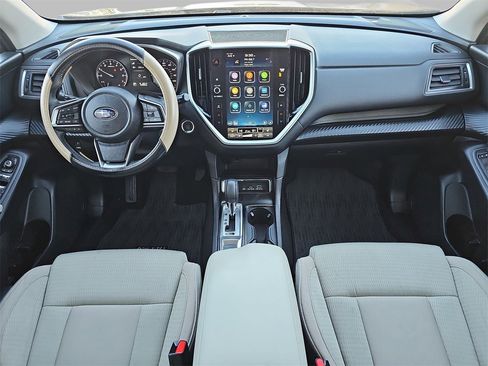 Certified 2023 Subaru Ascent Premium w/ Convenience Package image 9