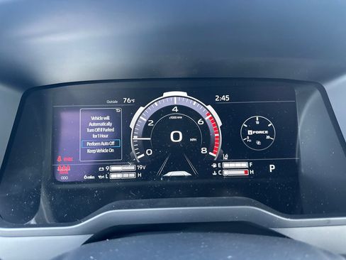 New 2026 Toyota Tundra Limited AWD/4WD image 20