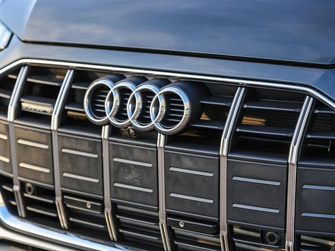 Certified 2024 Audi A4 2.0T allroad Premium Plus w/ Premium Plus Package image 7