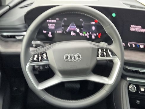 New 2025 Audi Q5 Premium Plus image 14