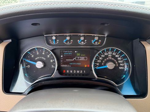 Used 2013 Ford F150 Lariat w/ Luxury Equipment Group image 20