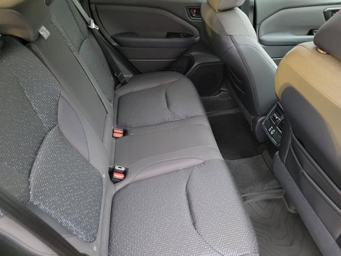 New 2026 Subaru Forester Premium image 12