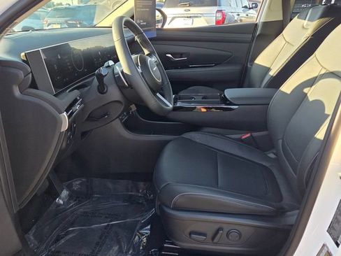 Used 2026 Hyundai Tucson Limited FWD image 11
