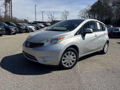 Used 2014 Nissan Versa Note SV