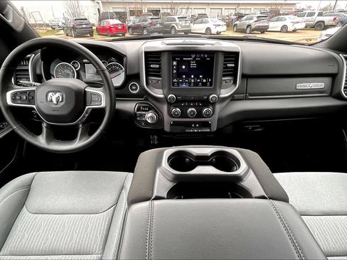 Used 2023 RAM 1500 Lone Star image 14
