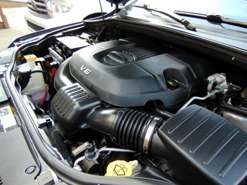 Used 2014 Jeep Grand Cherokee Limited image 29