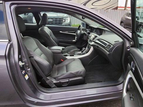 Used 2015 Honda Accord EX-L image 33
