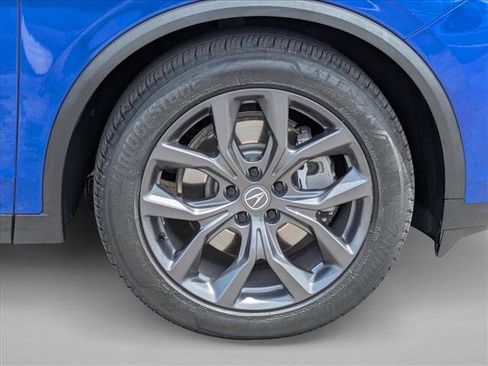 Used 2024 Acura MDX A-Spec AWD/4WD image 26