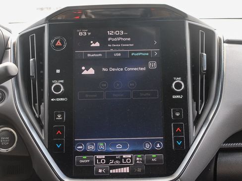 New 2025 Subaru Crosstrek 2.5i Sport image 14