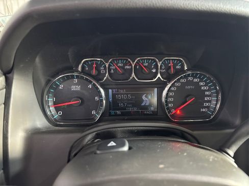 Used 2019 Chevrolet Tahoe LT w/ LT Signature Package image 22