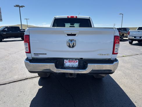 Used 2021 RAM 2500 Big Horn AWD/4WD image 6