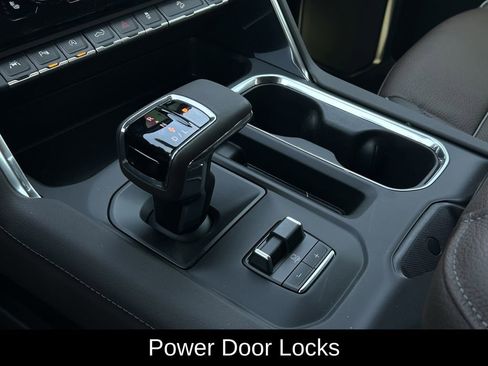New 2026 GMC Sierra 1500 Denali w/ Technology Package AWD/4WD image 16