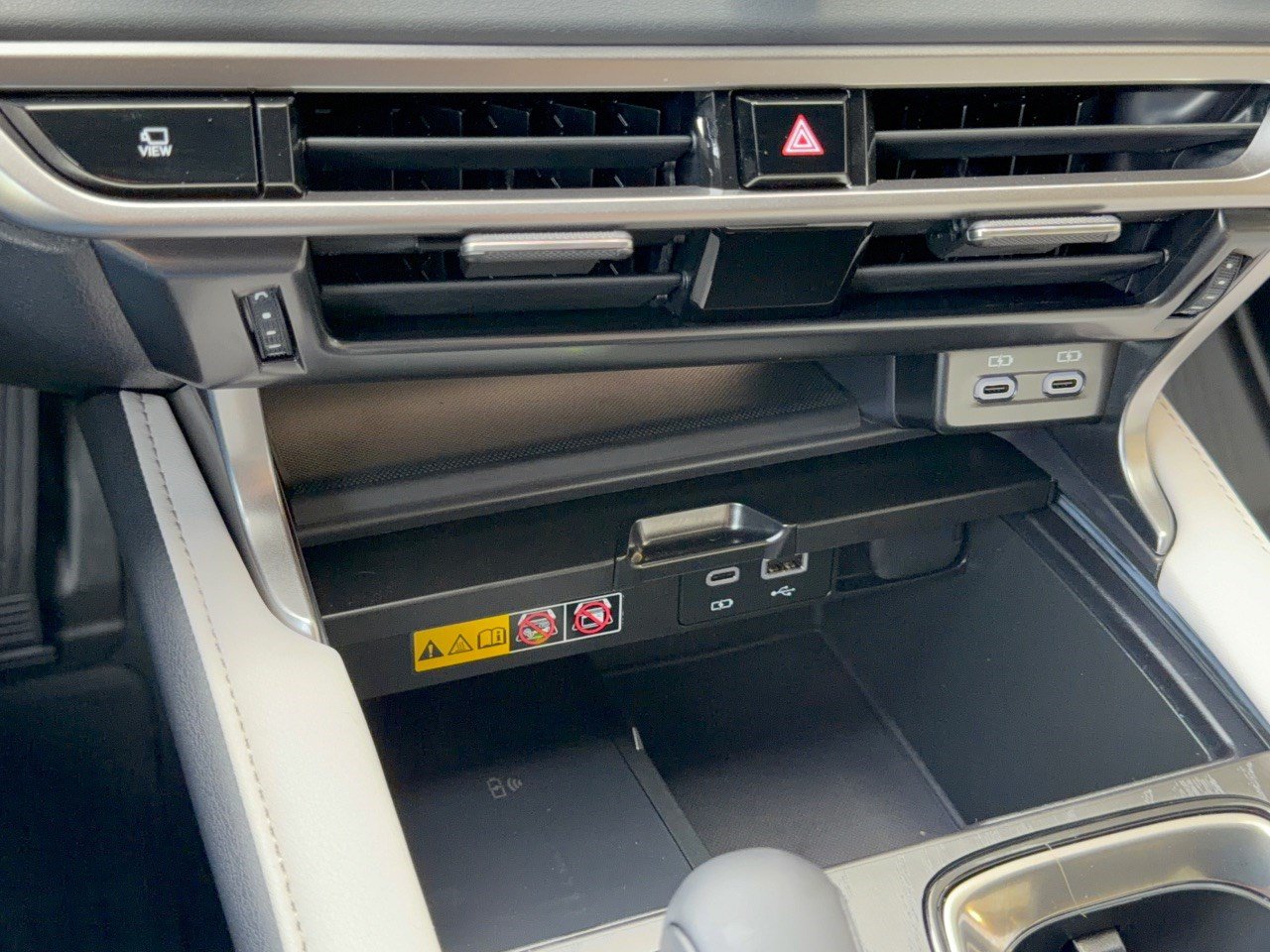 New 2026 Lexus RX 350 Premium w/ Convenience Package AWD/4WD image 22