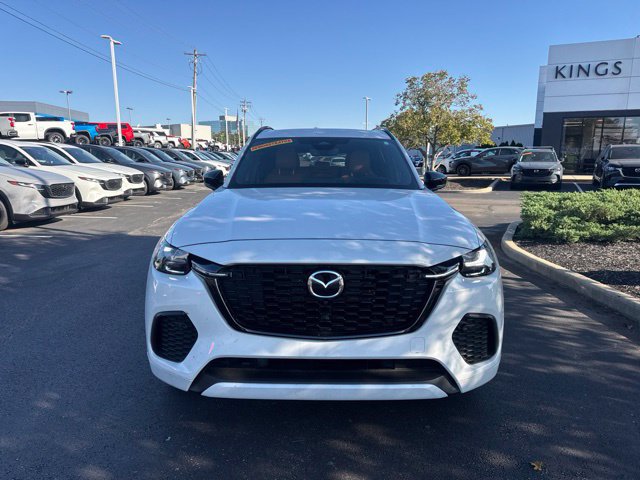 New 2026 MAZDA CX-70 3.3 Turbo S w/ Premium Plus AWD/4WD image 11