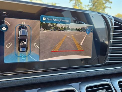 New 2026 Mercedes-Benz GLE 350 4MATIC image 13