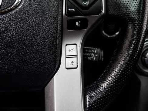 Used 2023 Toyota 4Runner Limited AWD/4WD image 32