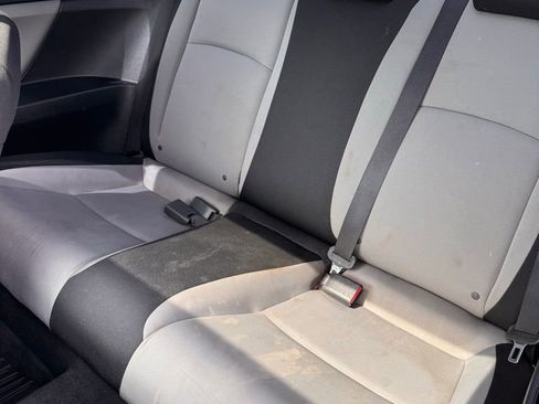 Used 2017 Honda Civic LX-P image 11