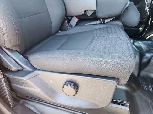 Certified 2022 Ford F150 XL w/ STX Appearance Package AWD/4WD image 32