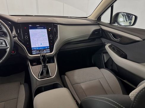 Certified 2025 Subaru Outback Premium w/ Popular Package #1 image 28